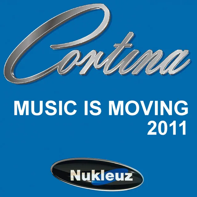 Music Is Moving - Matt Capitani & Tim Stokes Remix