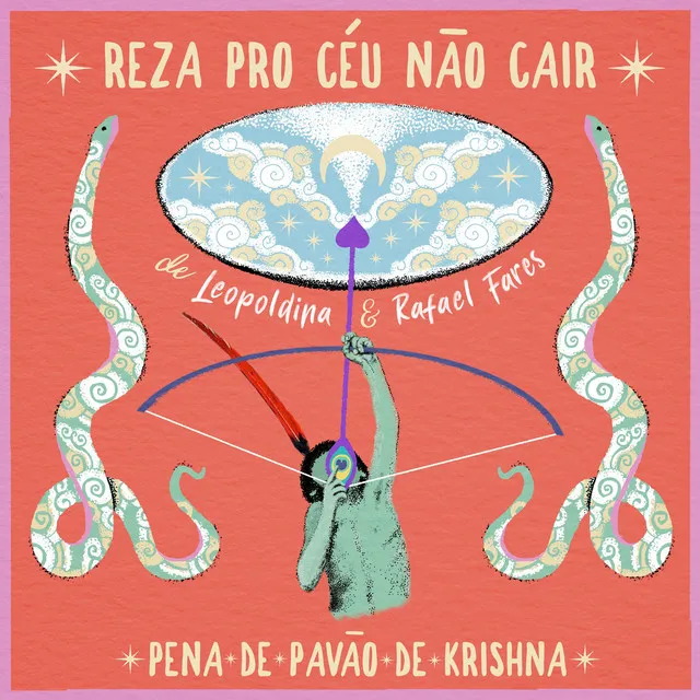 Reza Pro Céu Não Cair