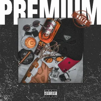 Premium 2 by KEV x DICE