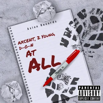 At All (Remix) by AXCENT