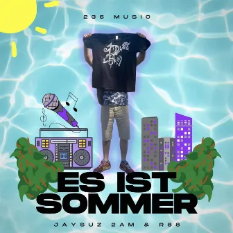 Es ist Sommer by R88