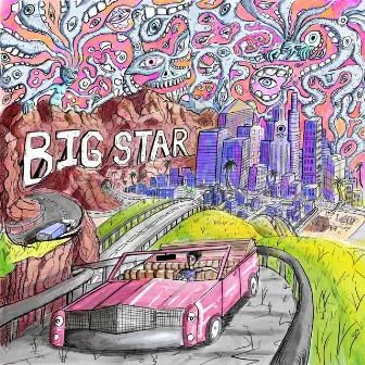 Big Star by Mister Child