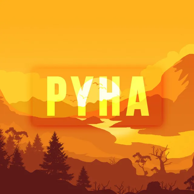 Pyha