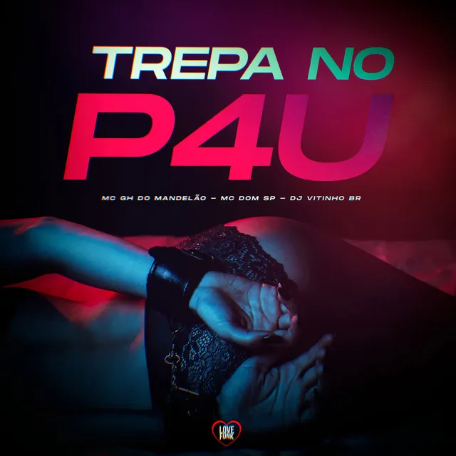 Trepa no P4U