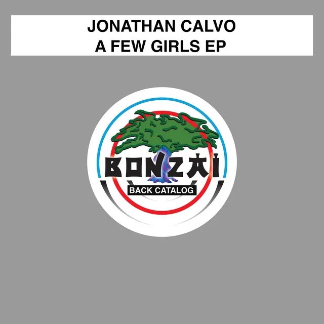 A Few Girls EP