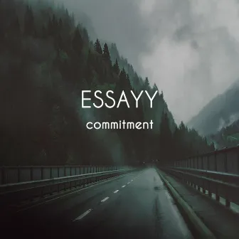 Commitment by Essayy