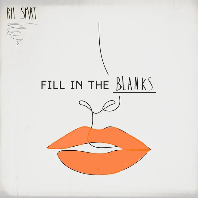 Fill in the Blanks - Instrumental Version