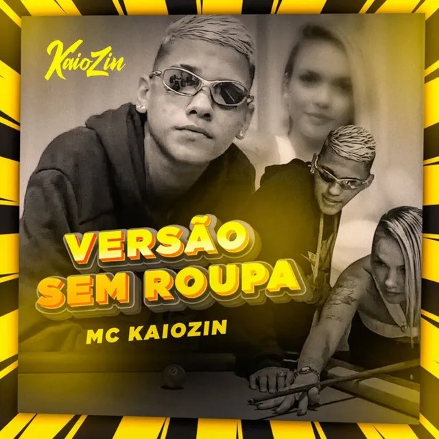 MC Kaiozin