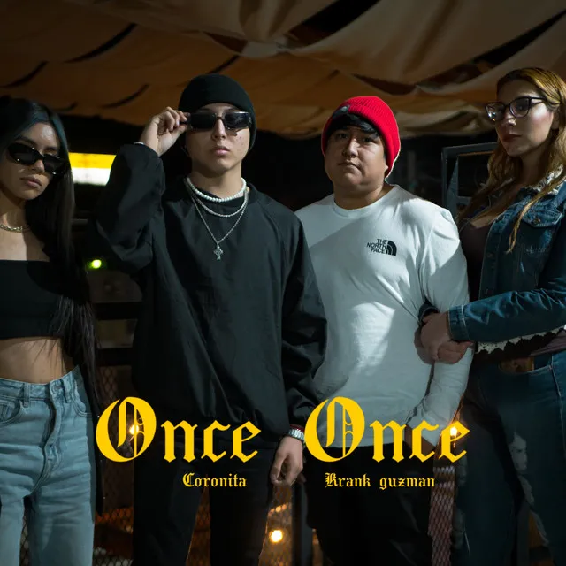 Once Once