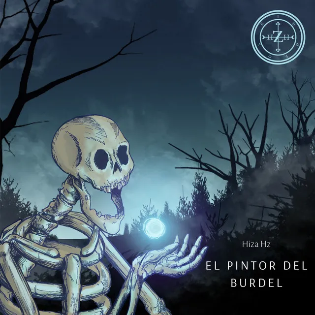 El Pintor del Burdel