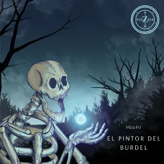 El Pintor del Burdel by Hiza Hz