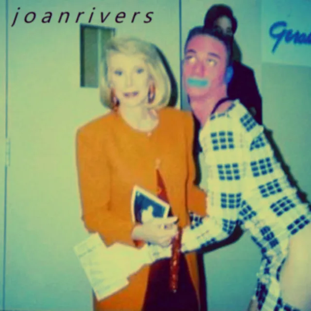 j o a n r i v e r s