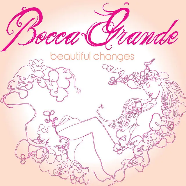 Beautiful Changes (DJ Trio Remix)