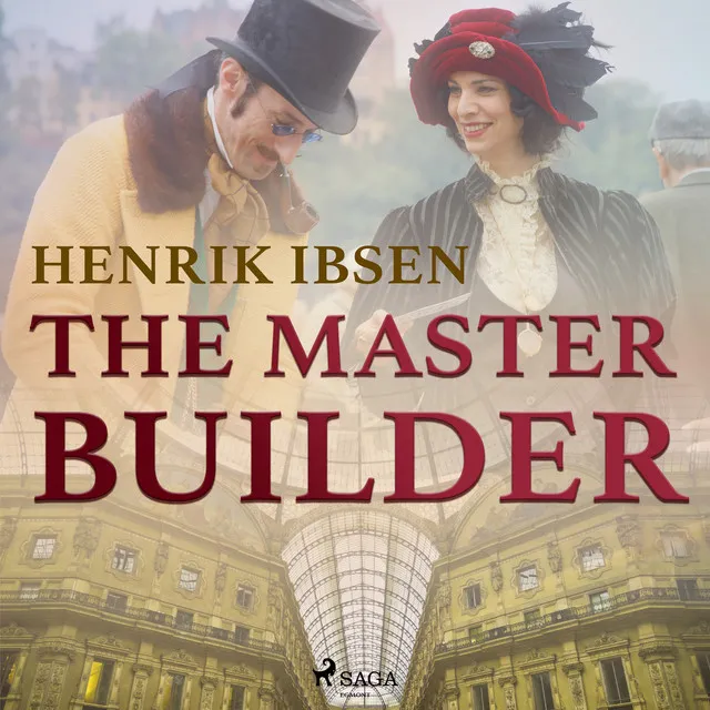 The Master Builder