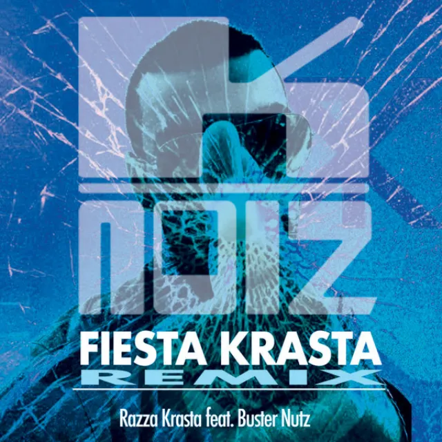 Fiesta Krasta - Bassi & Gnocche Remix