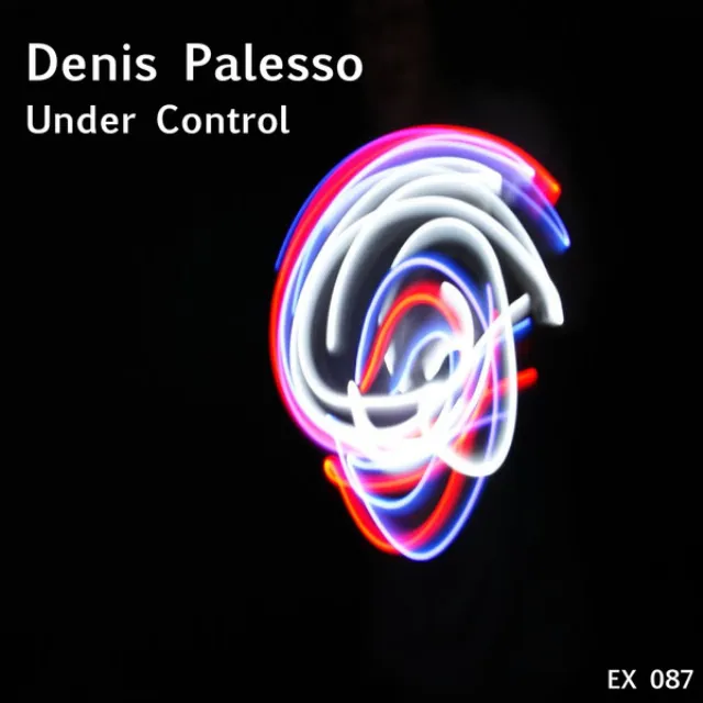 Under Control - Radio Edit