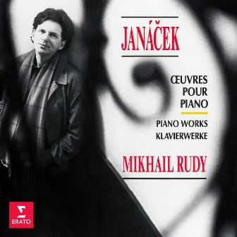 Janáček: Piano Works by Mikhail Rudy