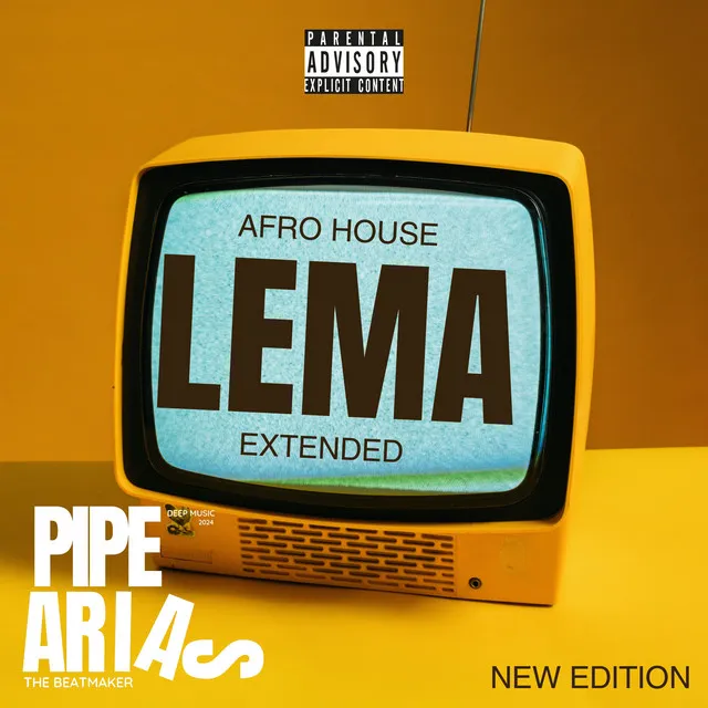 Lema Afro House Extended