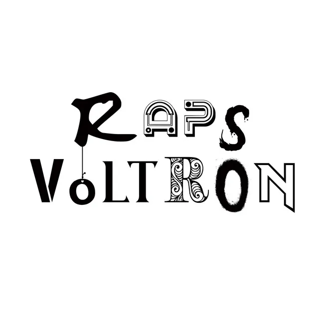 Rap's Voltron