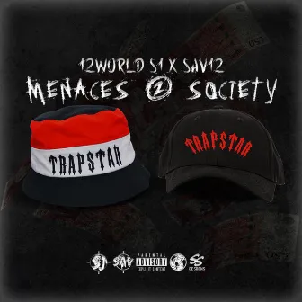 Menaces 2 Society by S1