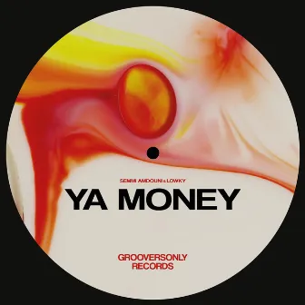 Ya Money by Semmi Amdouni