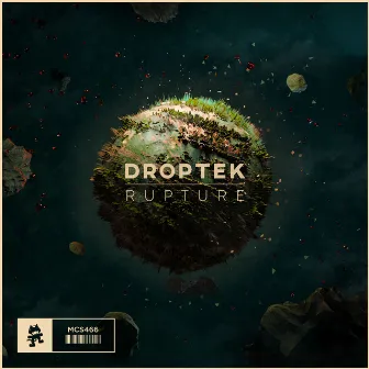 Rupture by Droptek