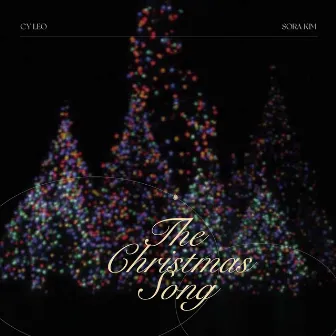 The Christmas Song by Cy Leo