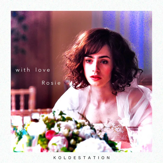 With Love Rosie