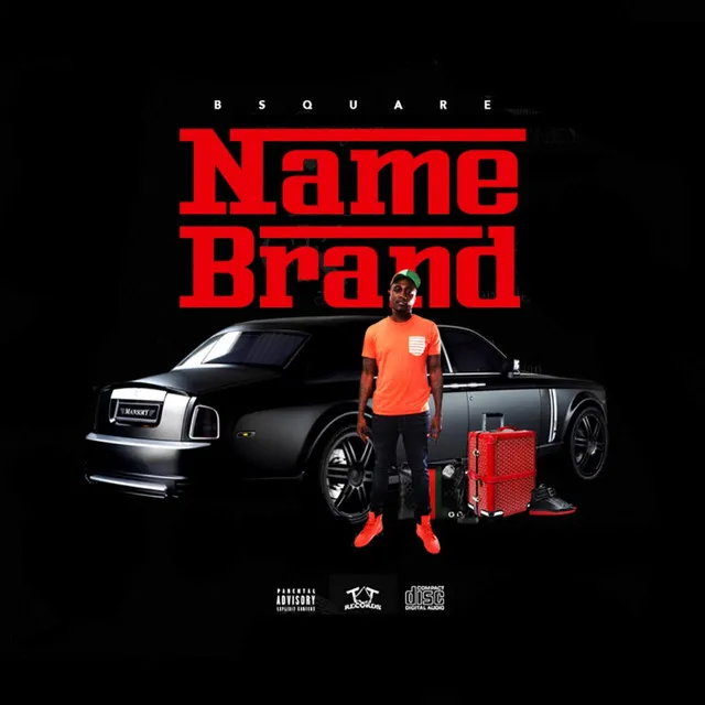 Name Brand