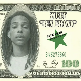 Ben Frank by Ziggy