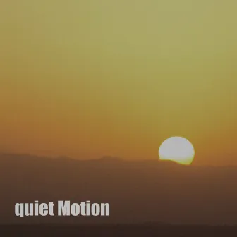 Seoul by quiet Motion