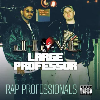 Rap Professionals by J-Love