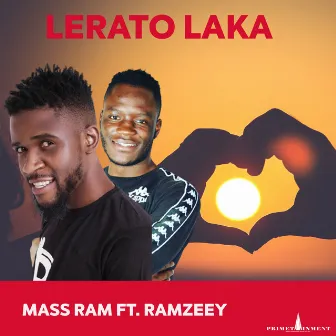 Lerato Laka by Mass Ram