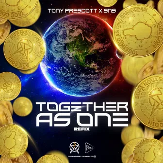 Together as One (Refix) by Tony Prescott