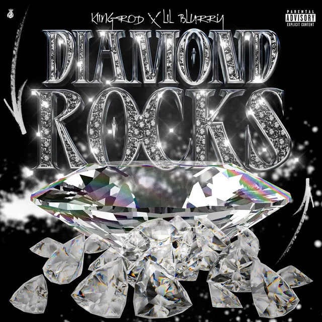 Diamond Rocks