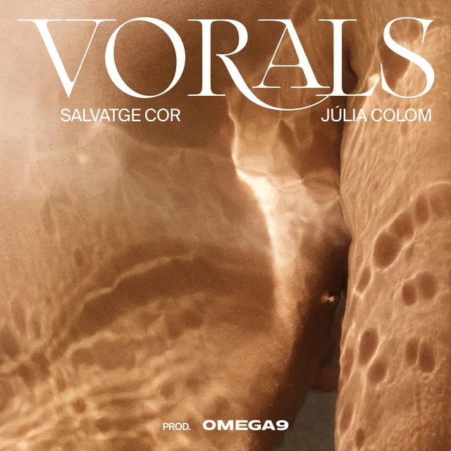 Vorals