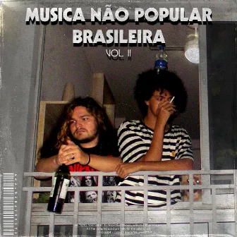 MUSICA NÃO POPULAR BRASILEIRA Vol. II by NTB