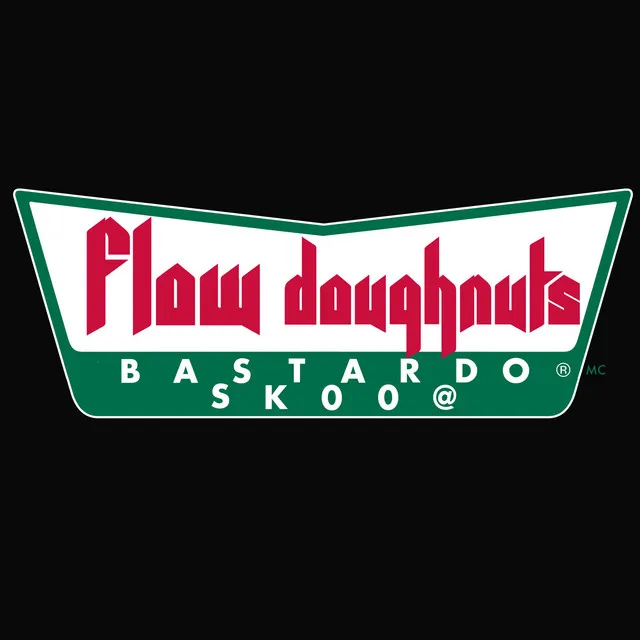 Flow Doughnuts