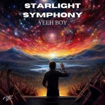 Starlight Symphony by Yeeh Boy