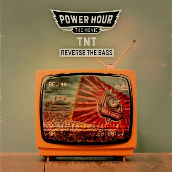 Reverse The Bass by TNT