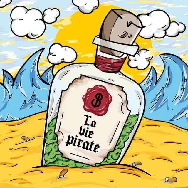 La Vìe Pirate