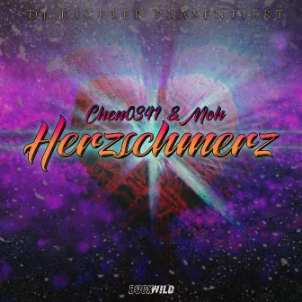 Herzschmerz by DJ Dickler