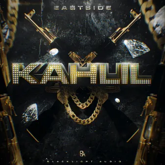 East$ide by Kahlil