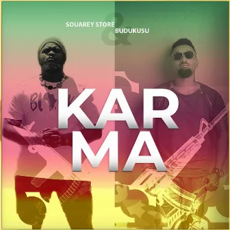 Karma by Souarey Store