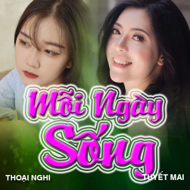 Mỗi Ngày Sống