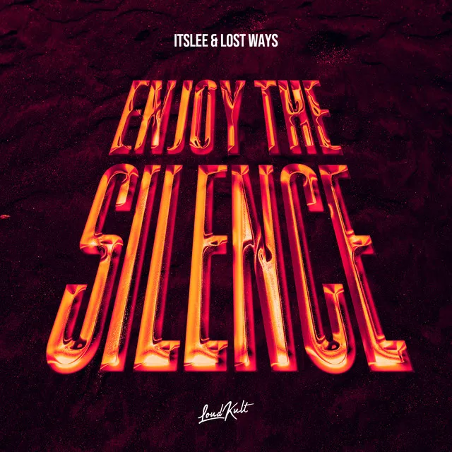 Enjoy the silence