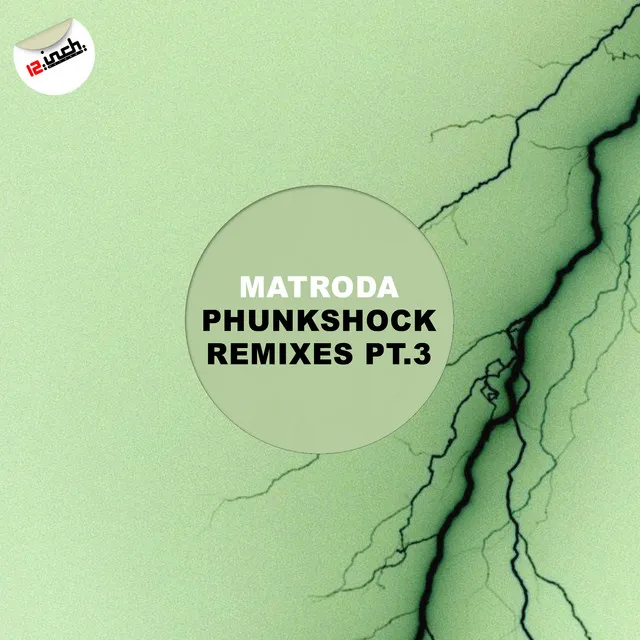 Phunkshock - DUSK (IS) Remix