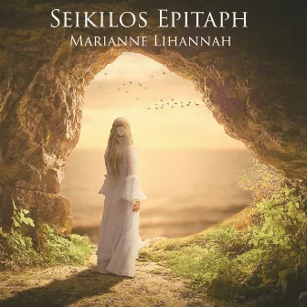 Seikilos Epitaph by Marianne Lihannah