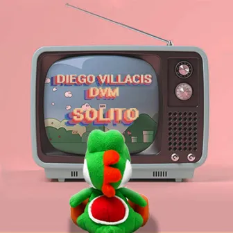 Solito by Diego Villacis DVM