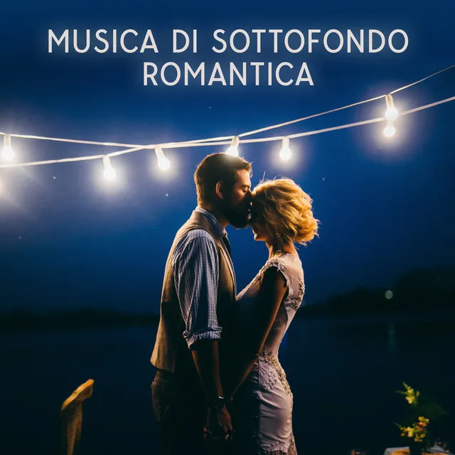 Musica di sottofondo romantica: Jazz per innamorati, Lume di candela, cena romantica